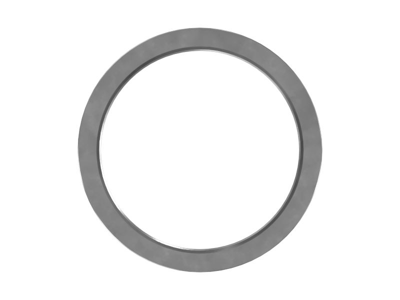 ПОДШИПНИК МУФТЫ