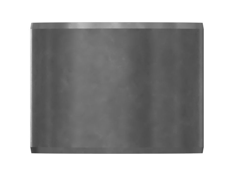 Подшипник скольжения с наружным диаметром 80,14 мм