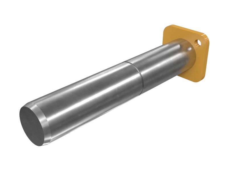 229-9245: 35mm Diameter Boom Stick Support Pin | CATCorp