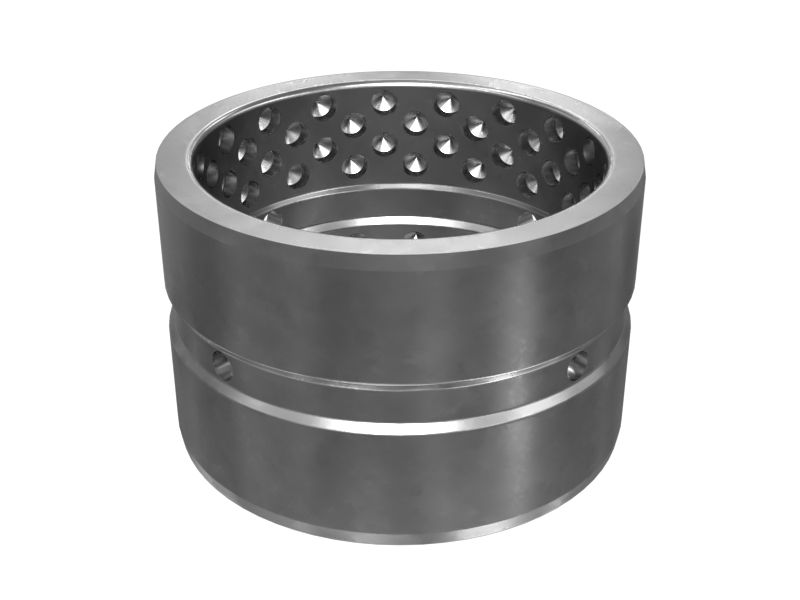 Sleeve Bearing (Bushing)