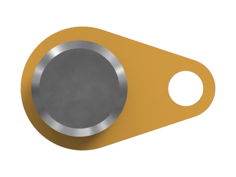 246-0106: Linkage Pin | CATCorp