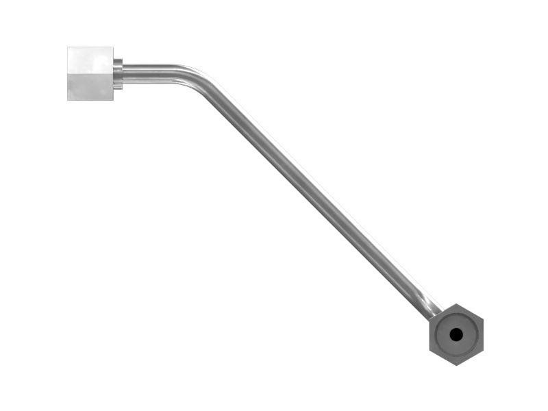 ТРУБКА В СБОРЕ