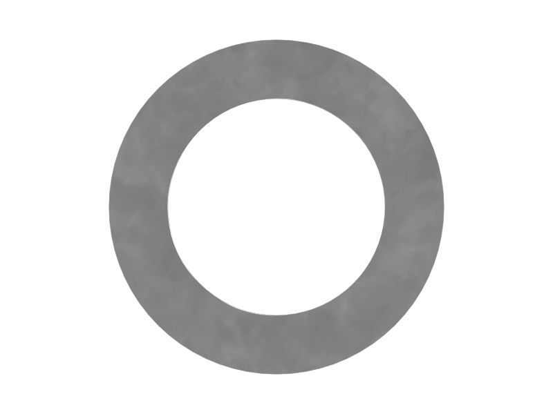 528-7422: 13 mm indre diameter sikkerhedsselebøsning