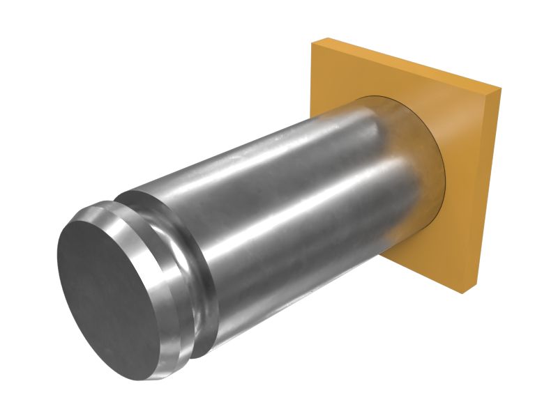 3T-3986: ПАЛЕЦ В СБОРЕ