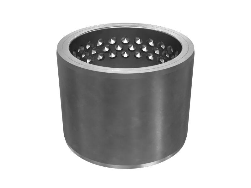 517-6016: Подшипник скольжения с наружным диаметром 80,14 мм