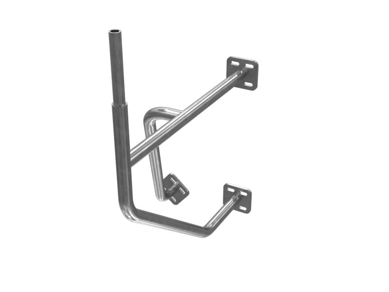 ТРУБКА В СБОРЕ