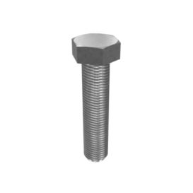 453-2838: M16-2 x 70mm Hex Head Bolt
