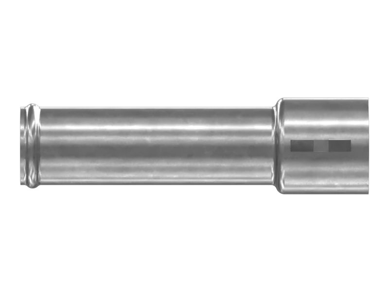 Патрубок в сборе