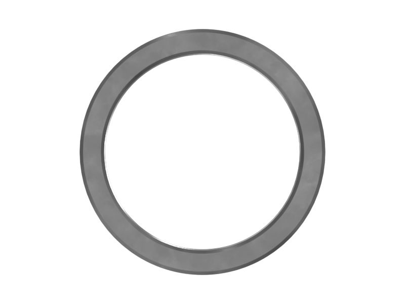 ПОДШИПНИК МУФТЫ