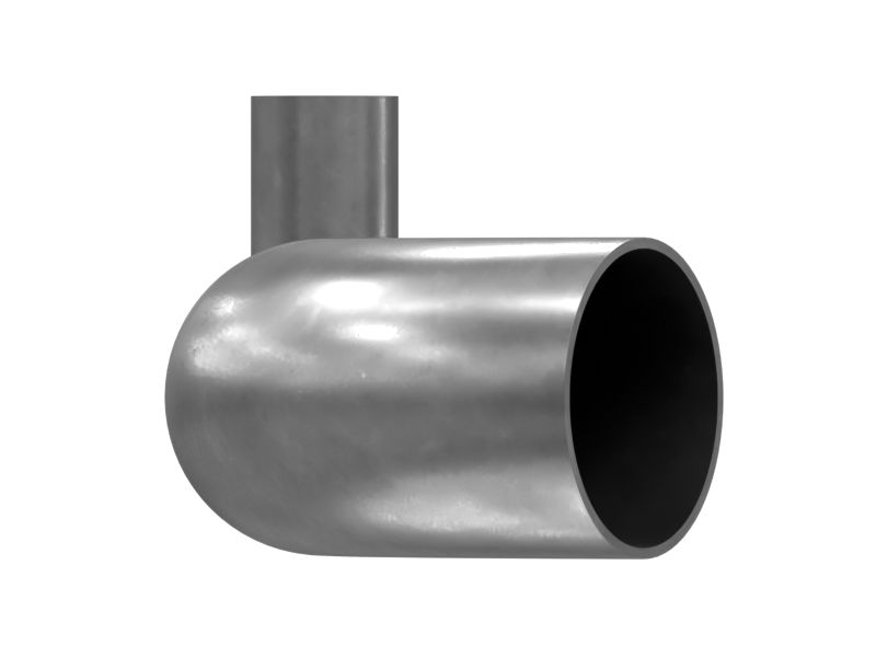 ТРУБКА В СБОРЕ