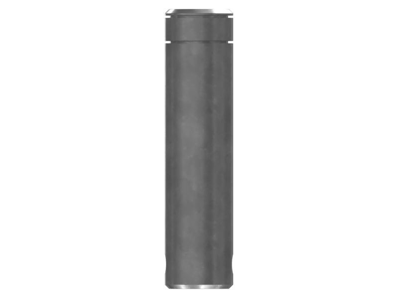 Соединительный штифт наружного диаметра 50 мм