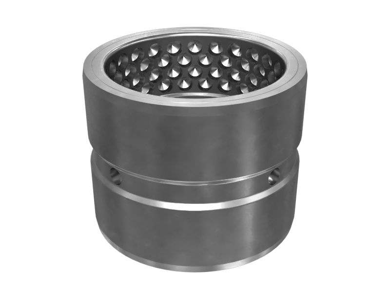 ПОДШИПНИК МУФТЫ