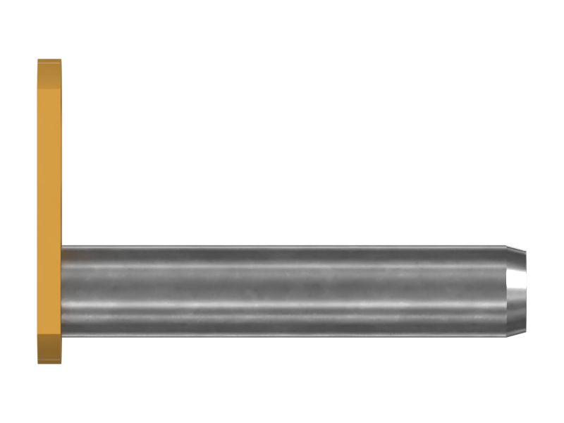 207-4675: Linkage Pin 2074675 купить
