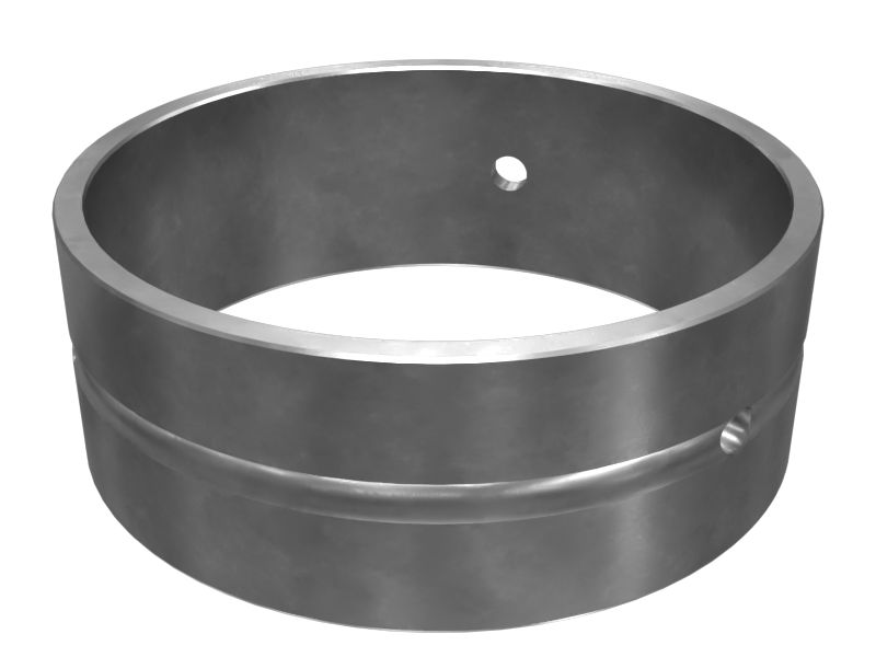 Подшипник скольжения (втулка)