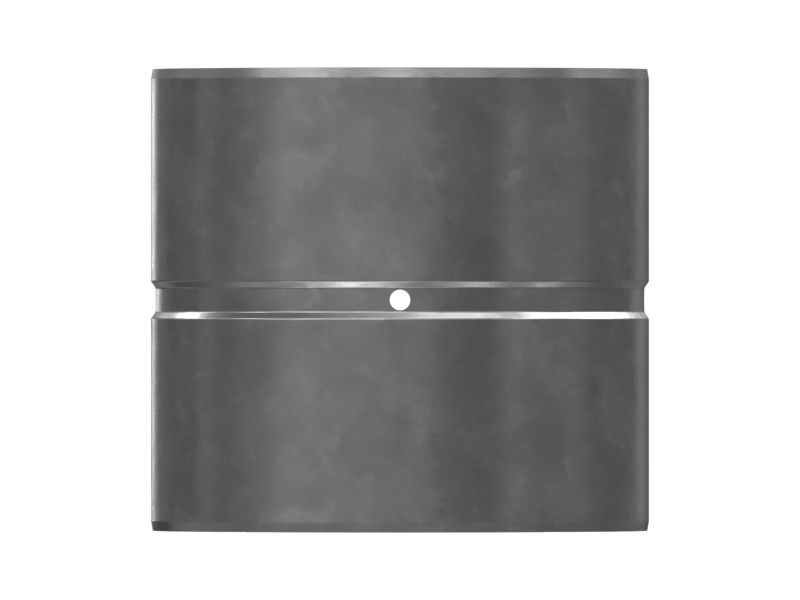 ПОДШИПНИК МУФТЫ