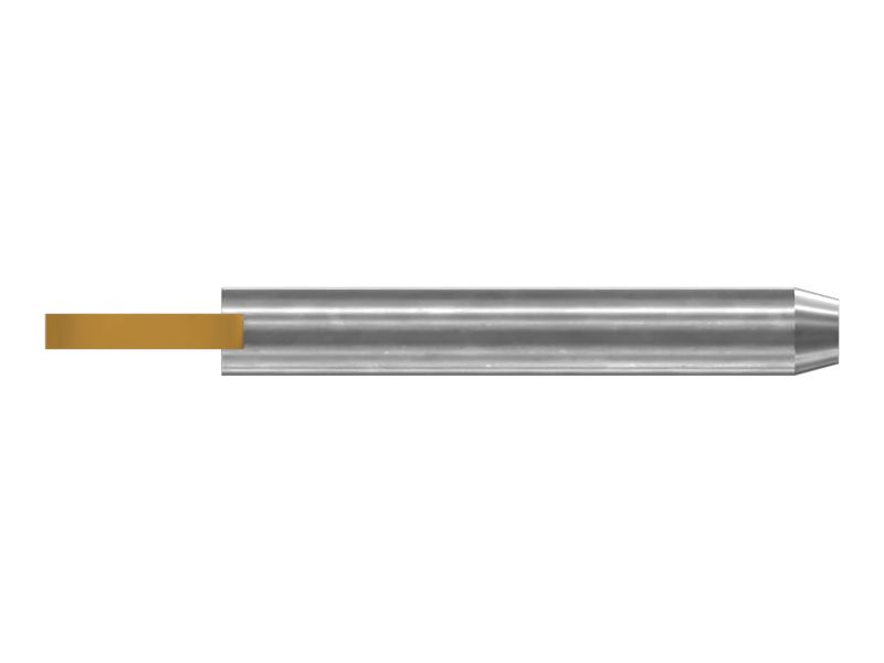 239-4144: 20mm Diameter Motor Grade Blade Linkage Pin | CATCorp