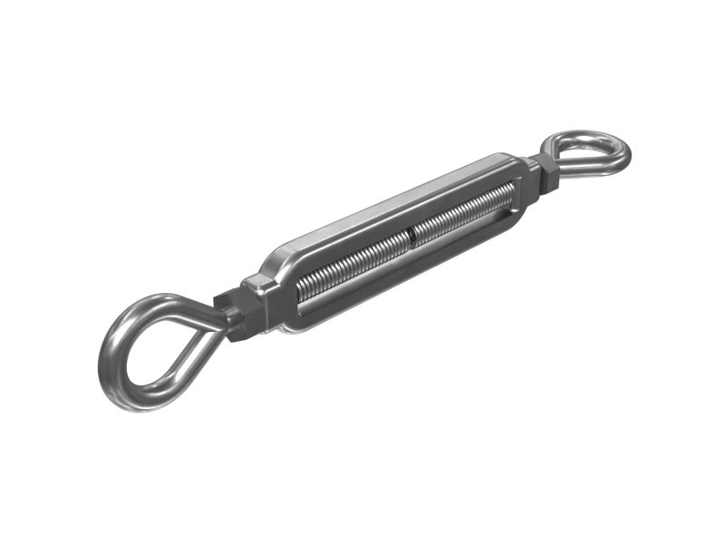 318-7986: Wheel Loader Turnbuckle | Cat® Parts Store