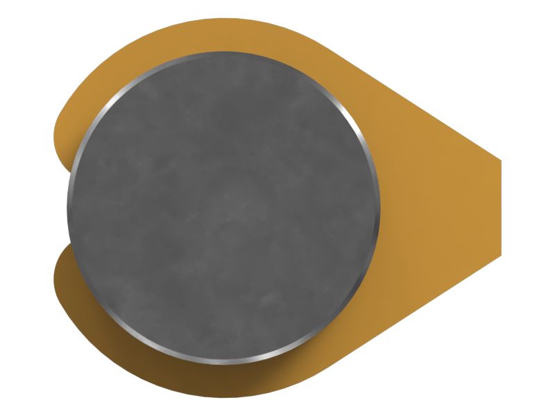 ПАЛЕЦ В СБОРЕ