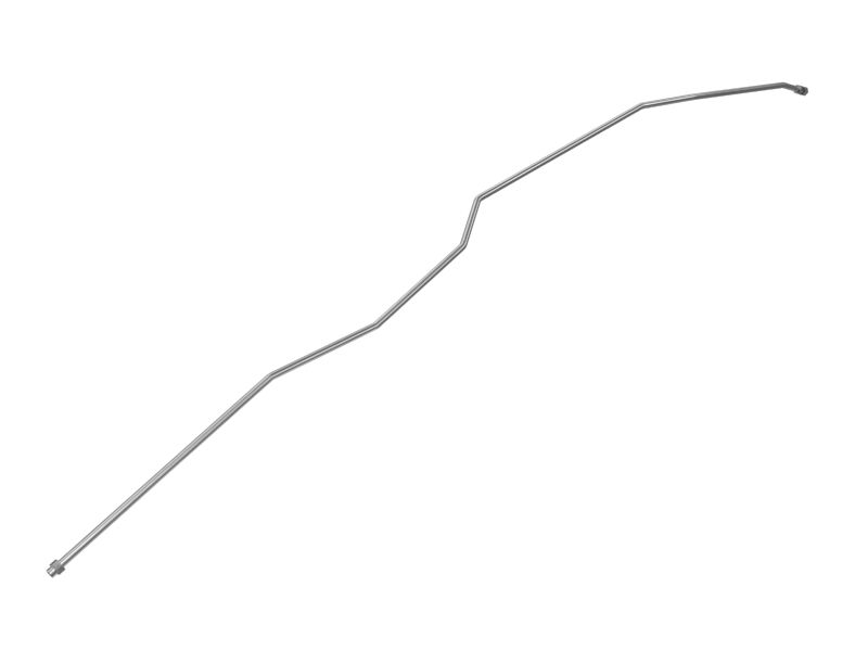 ТРУБКА В СБОРЕ