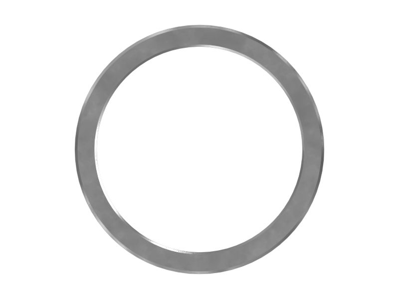 ПОДШИПНИК МУФТЫ