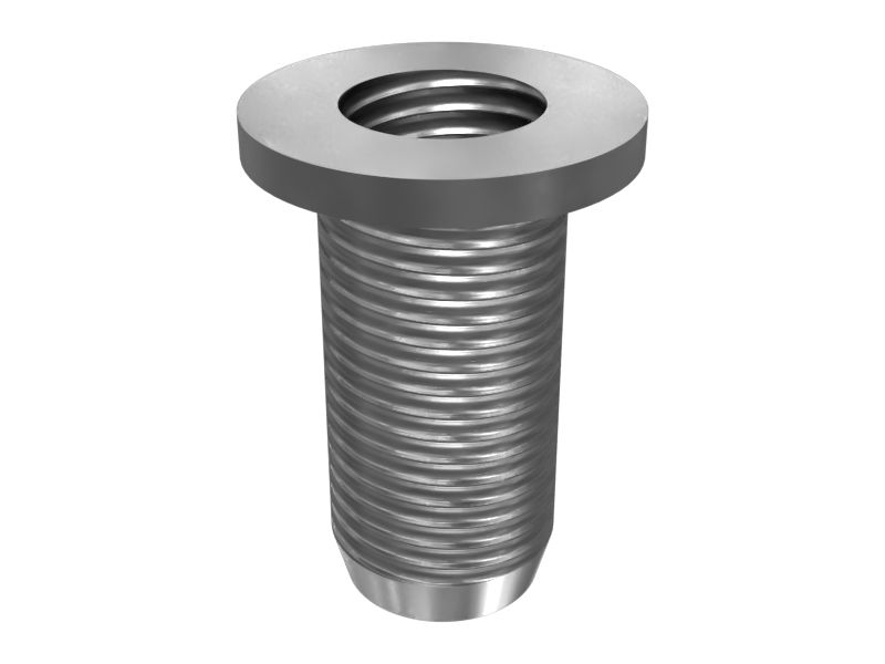 РЕЗЬБОВАЯ ВСТАВКА