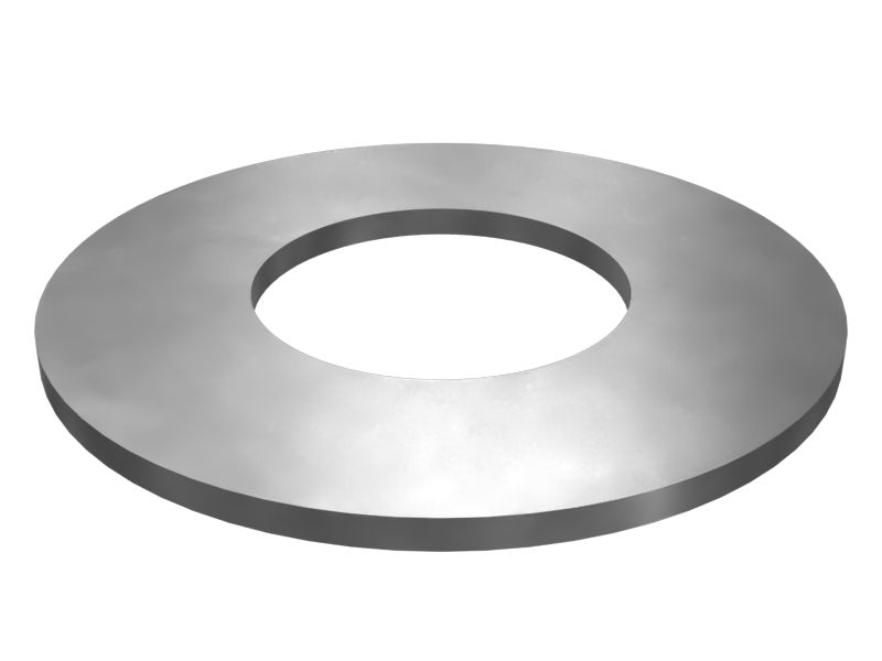 Пластиковая прокладка внутреннего диаметра 24 мм