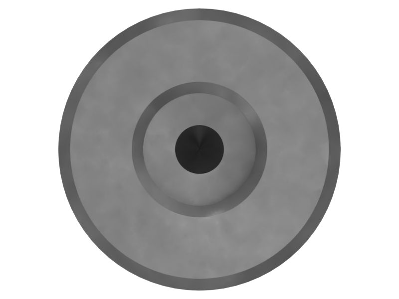 Палец рычажного механизма