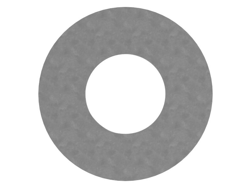 ШАЙБА ЖЕСТКАЯ