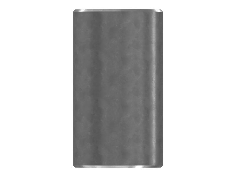 2Y-5578: 8.011mm Diameter Solid Dowel Pin 2Y5578 купить