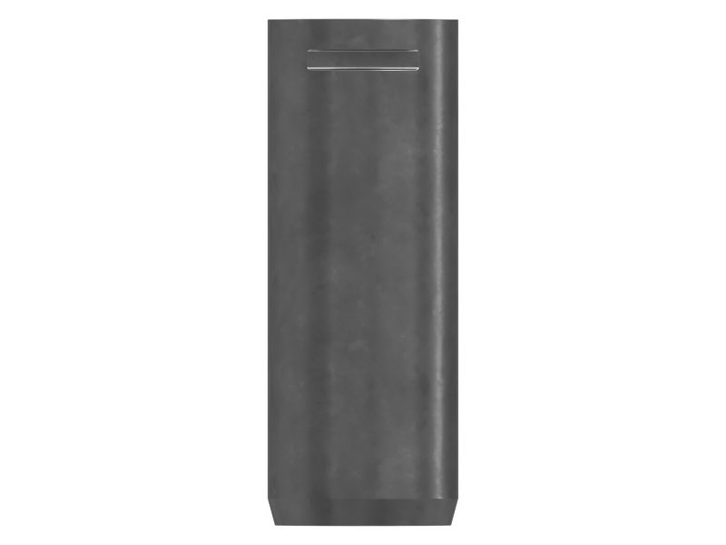 168-8262: 62.94mm Diameter Pipe Layer Frame Pin 1688262 купить