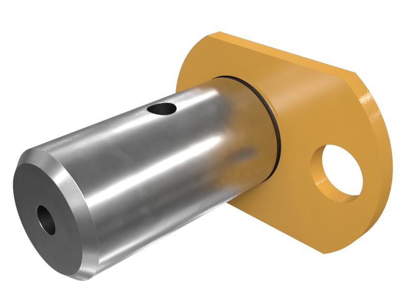 ПАЛЕЦ В СБОРЕ