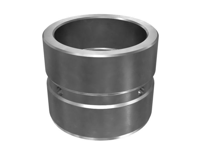 ПОДШИПНИК МУФТЫ