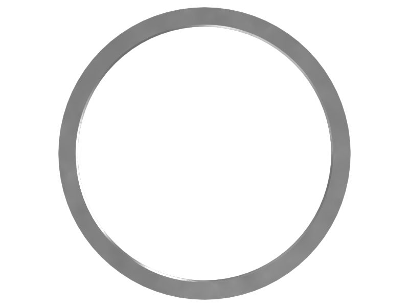 Втулка втулки наружного диаметра 34 мм