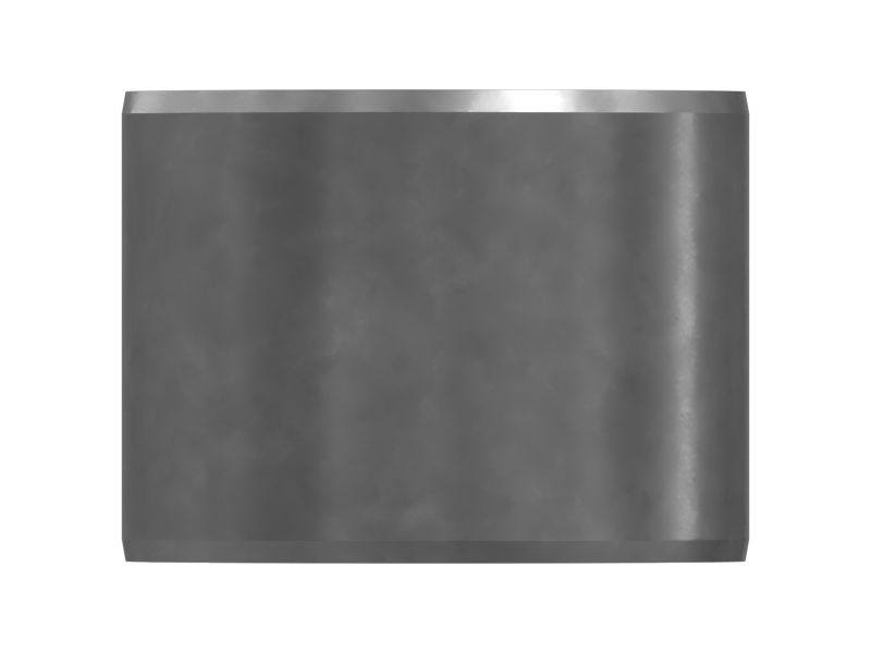 Подшипник скольжения с наружным диаметром 80,14 мм