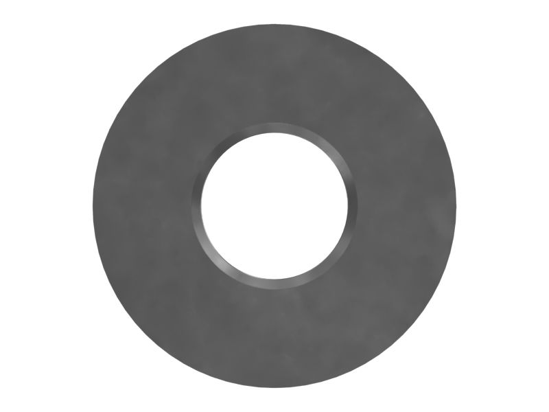 ФЛАНЦЕВАЯ ГАЙКА