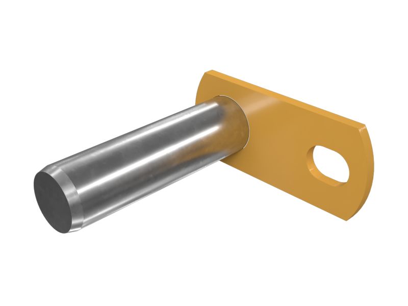 583-2558: Linkage Pin