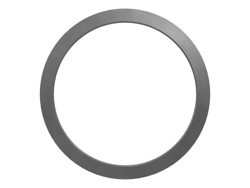 ПОДШИПНИК МУФТЫ