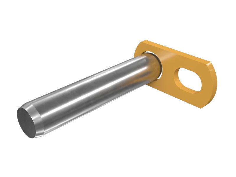 207-4675: Linkage Pin 2074675 купить