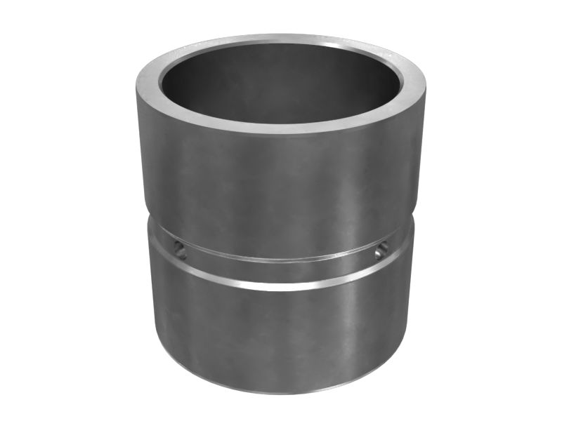 ПОДШИПНИК МУФТЫ