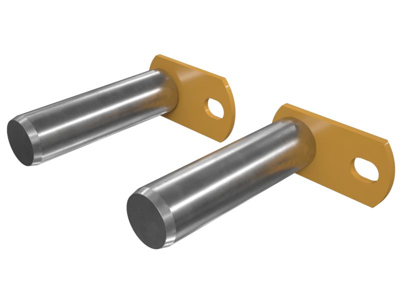 その他 Catlog 2 148-7870: Linkage Pin | CATCorp
