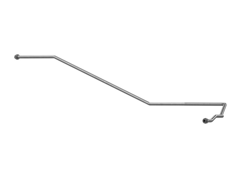 342-5675: Hydraulic Coupler Lines Tube Assembly 3425675 купить