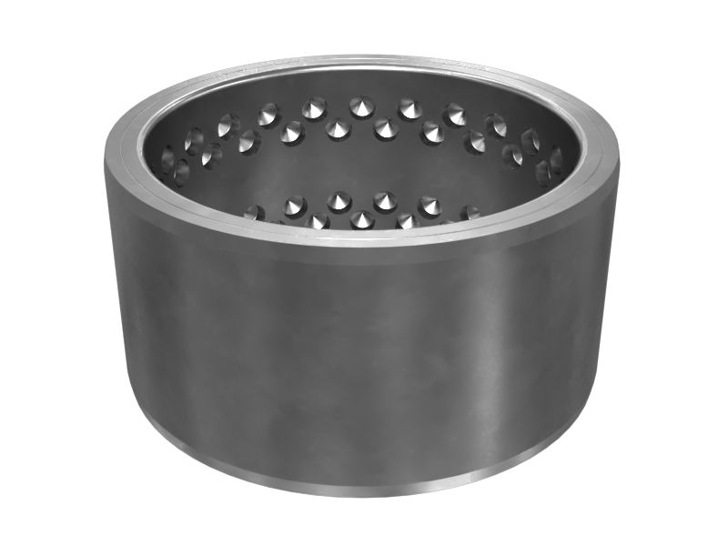 Sleeve Bearing (Bushing)