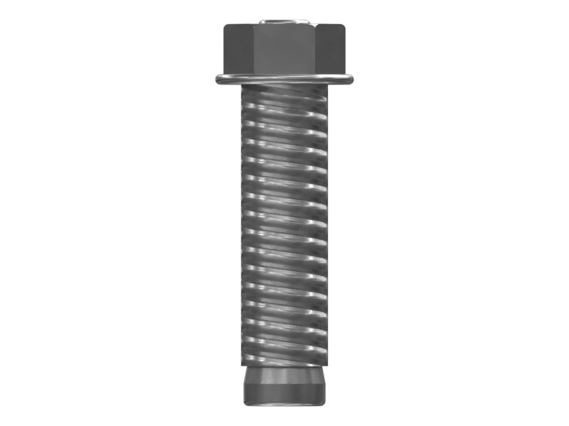 316-2696: M10 Hex Head Dyna Bolt 3162696 купить