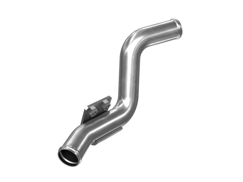 ТРУБА В СБОРЕ