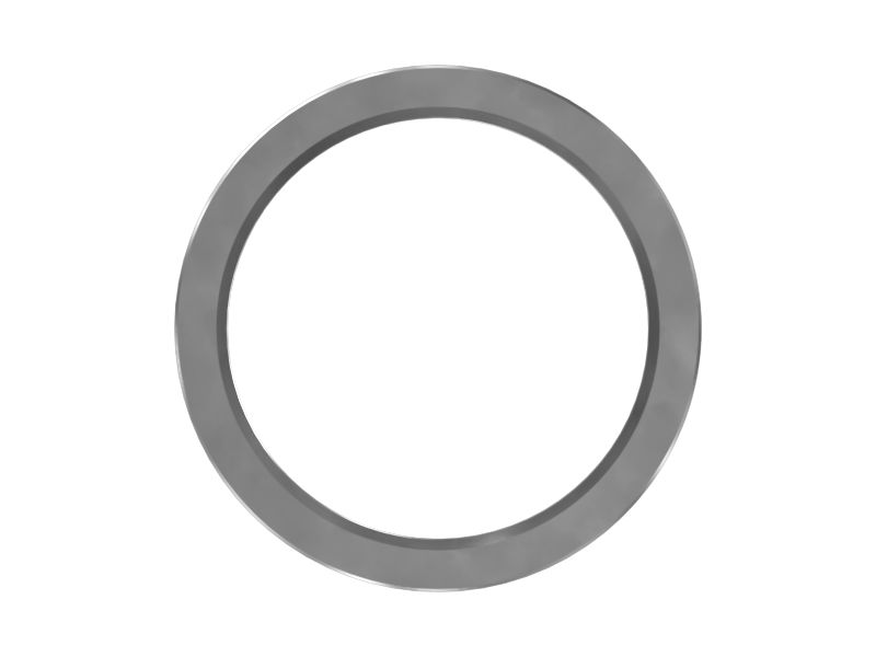 Подшипник скольжения с наружным диаметром 50,133 мм