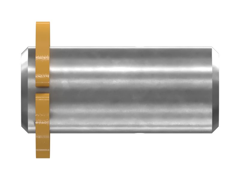571-8545: Side Dump Bucket Linkage Pin | CATCorp