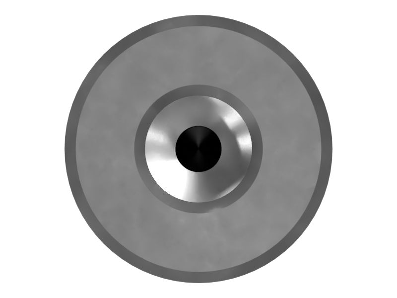 2132781-7 : Economy Power II Standard Rectangular Connectors
