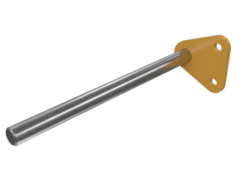 164-1422: ВАЛ В СБОРЕ