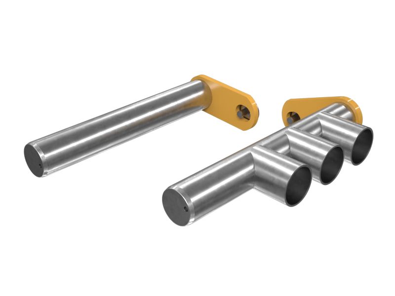 ШТИФТ В КОМПЛЕКТЕ #G Y