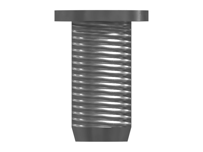 РЕЗЬБОВАЯ ВСТАВКА